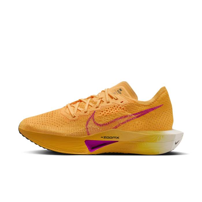 Womens ZoomX Vaporfly Next% 3 Running Shoe