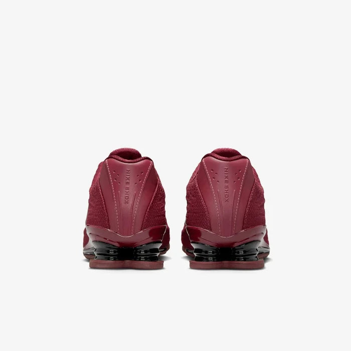 Womens Shox Z Shoe