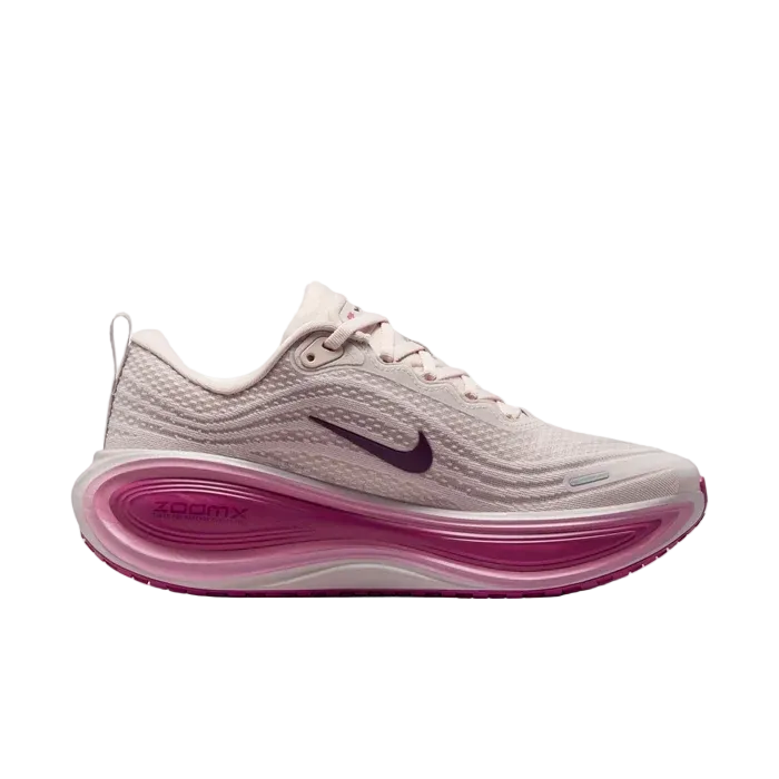 Womens Vomero Plus Running Shoe