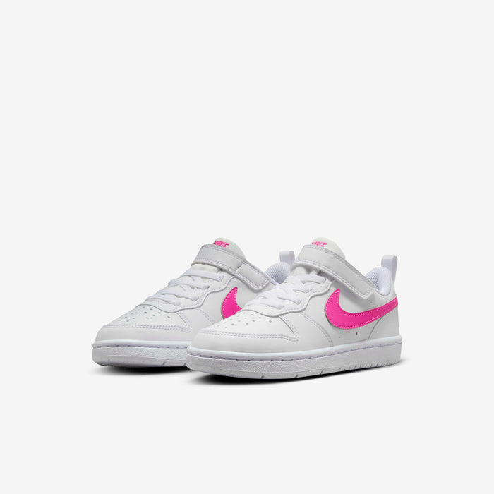 Infants Court Borough Low RC Shoe