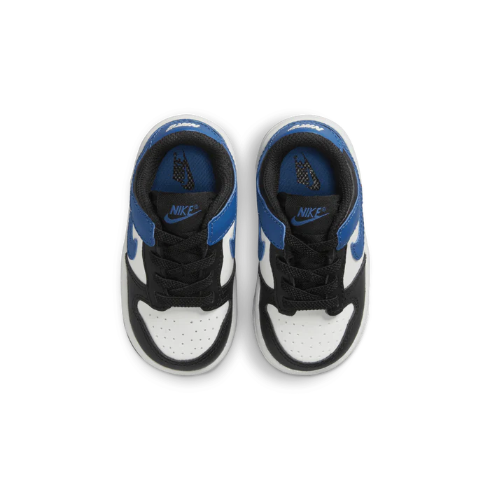 Infants Dunk Low Shoe