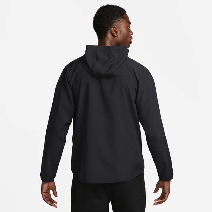 Mens Dri-Fit Form Full Zip jacket