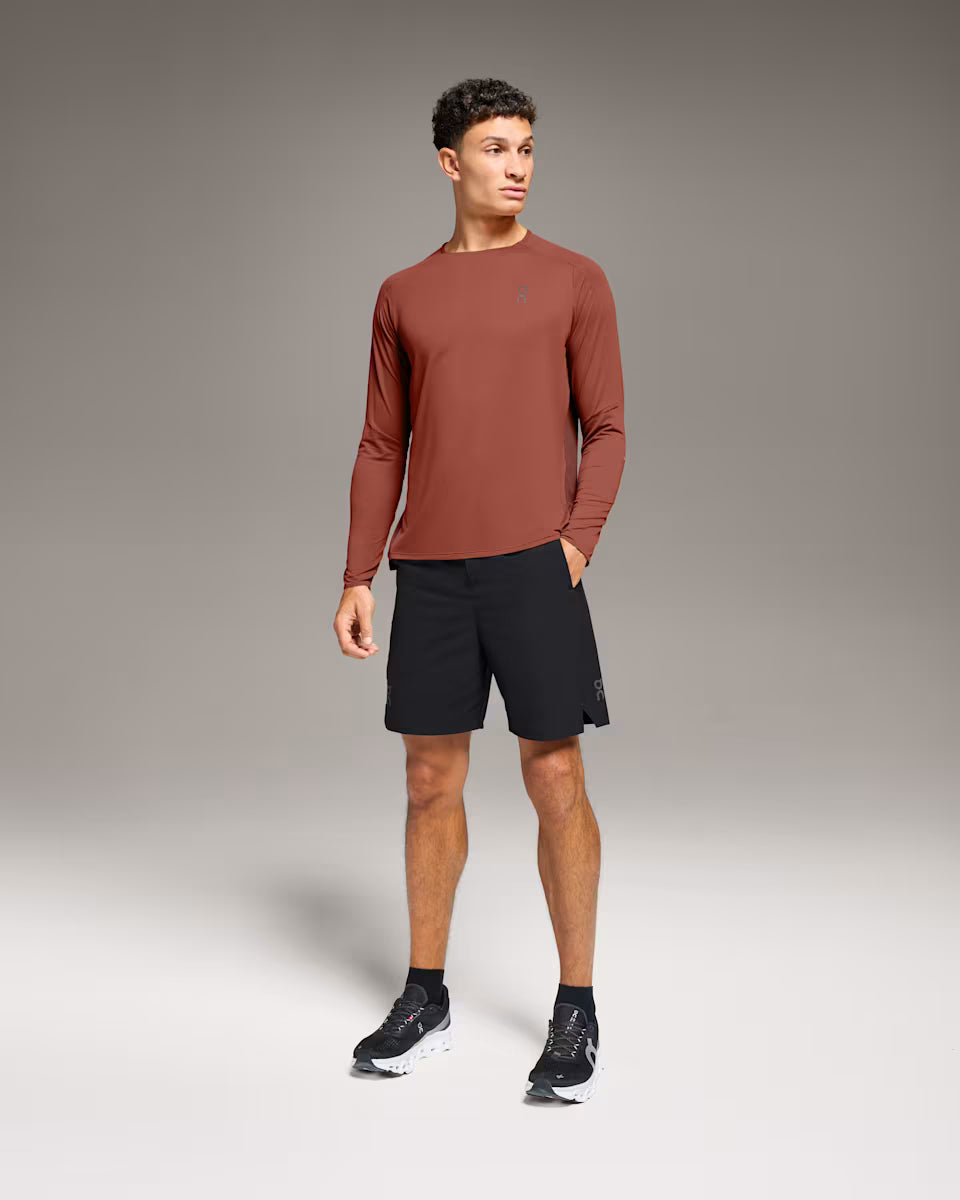 Mens Hybrid Shorts