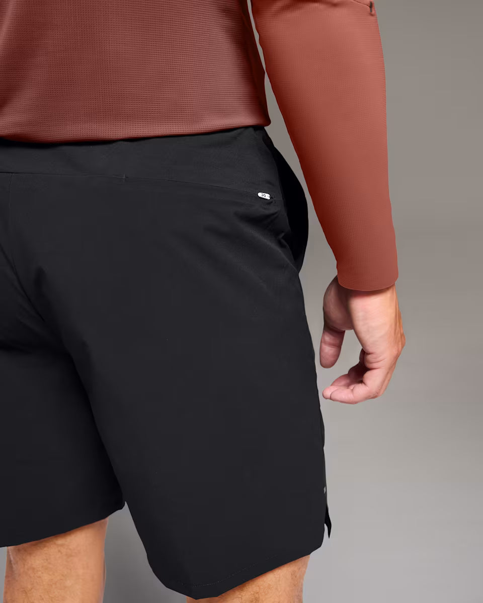 Mens Hybrid Shorts