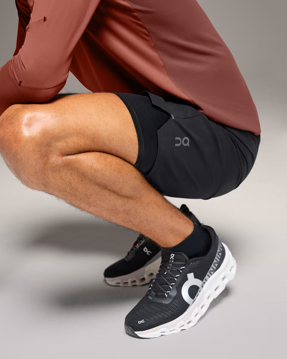 Mens Hybrid Shorts