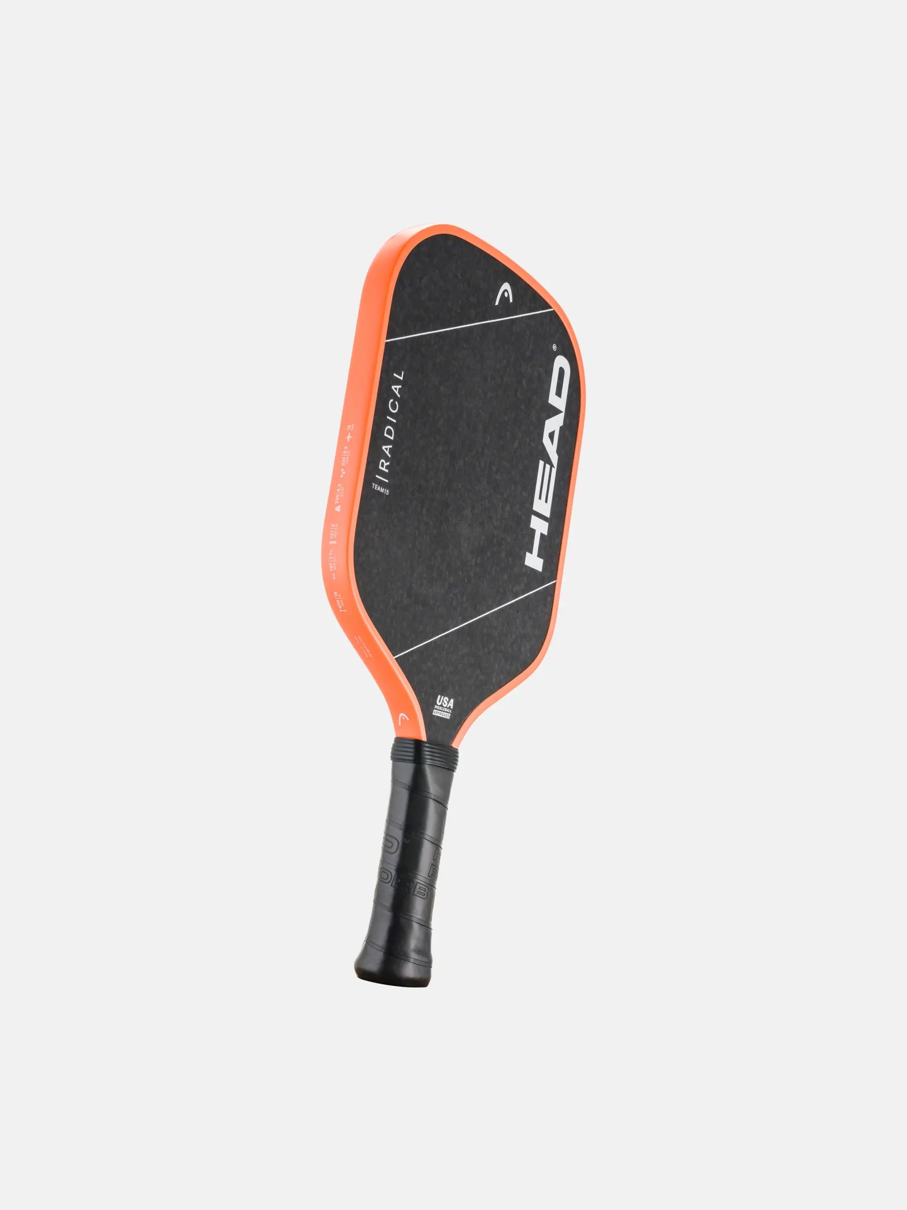 Radical Team15 Pickleball Racket