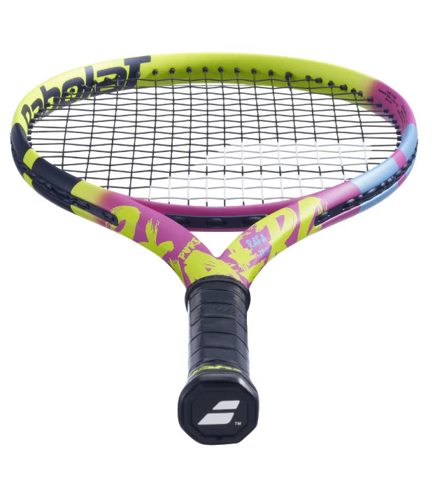 Pure Aero Rafa 26 Inch S NCV Tennis Junior Racket