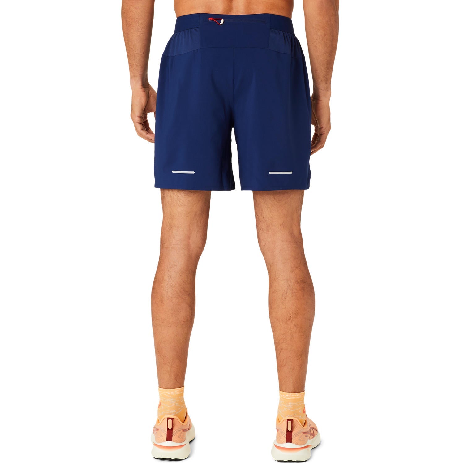 Mens Road 7 Inch Short