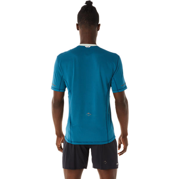 Mens Fujitrail Short Sleeve T-Shirt