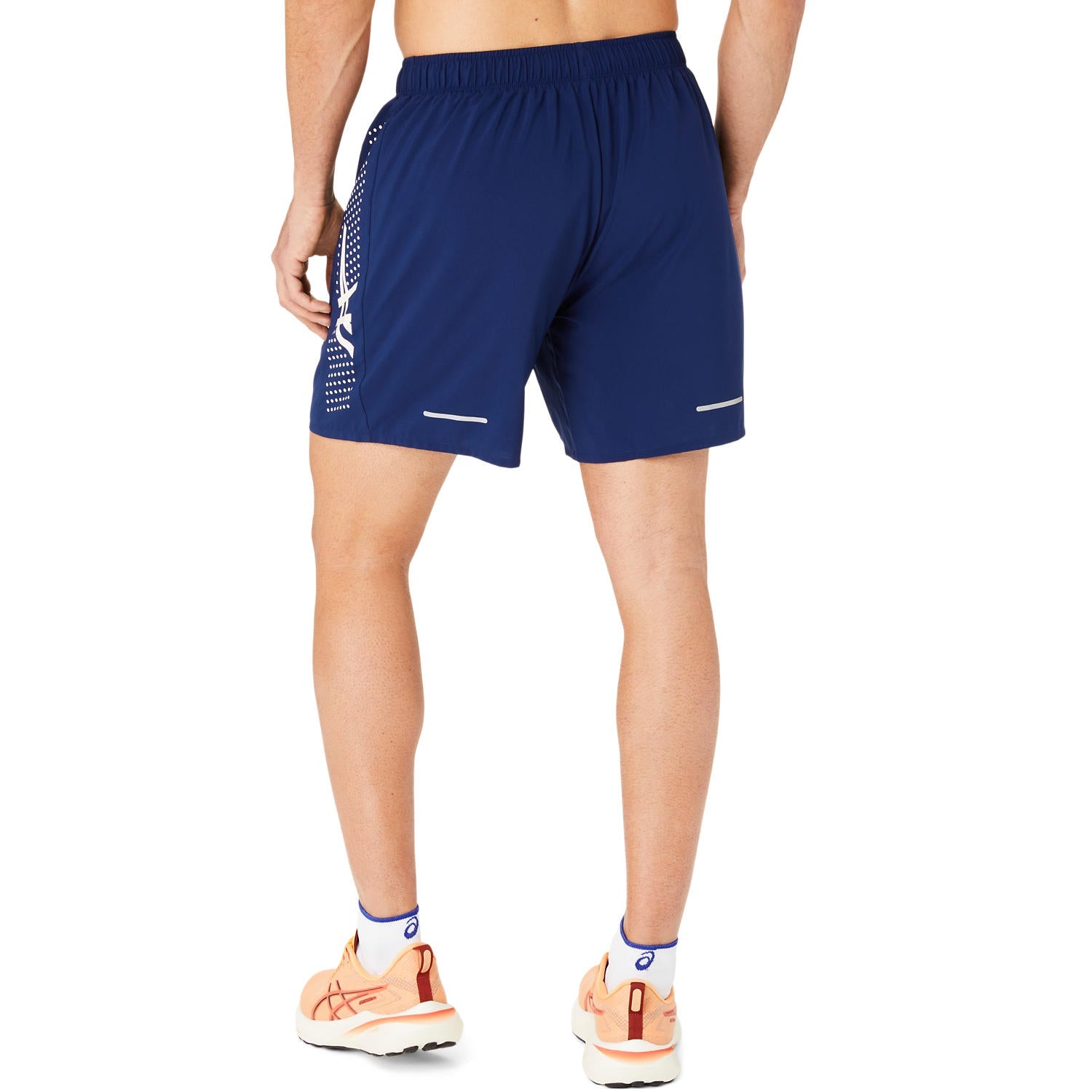 Mens Icon Short