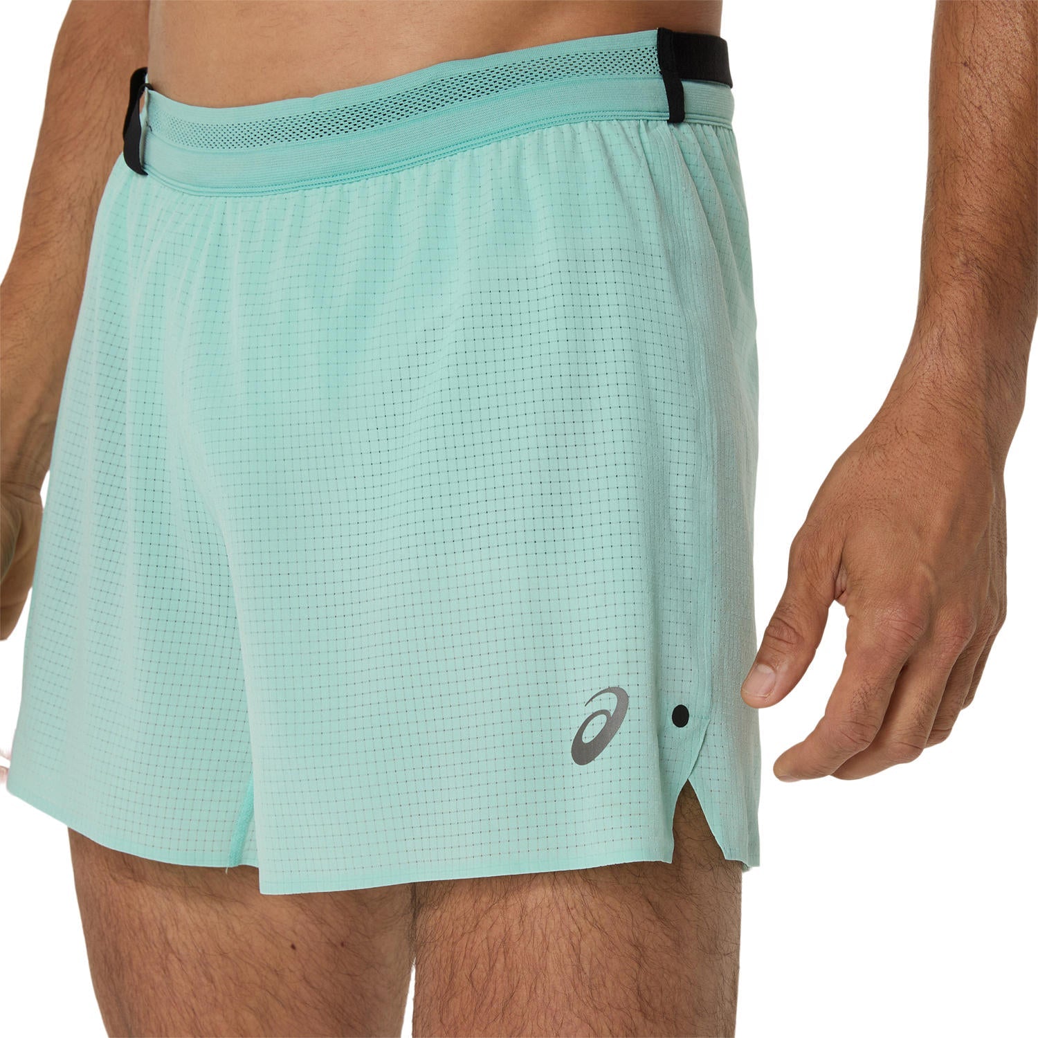 Mens Metarun 5 Inch Short