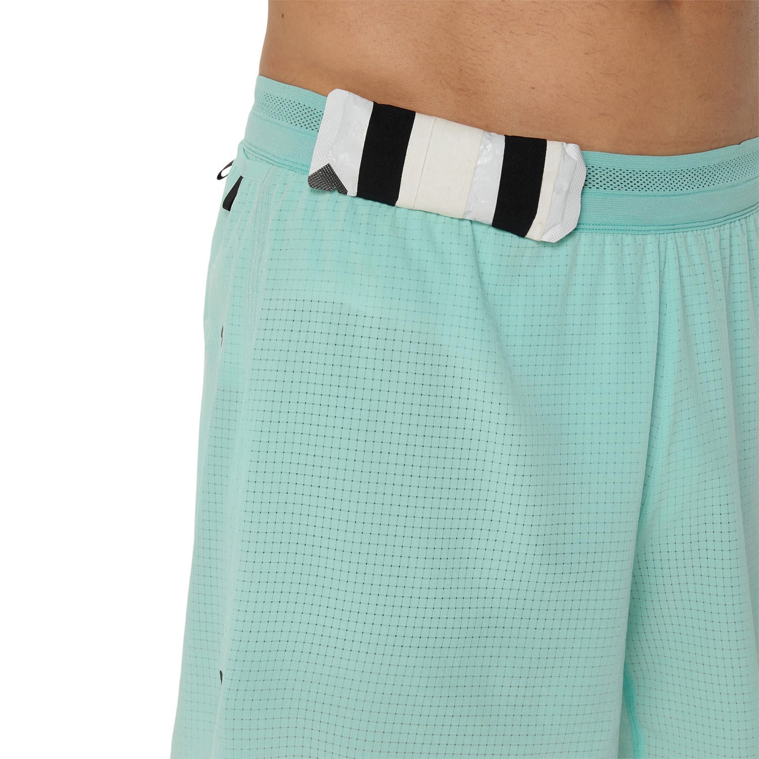 Mens Metarun 5 Inch Short