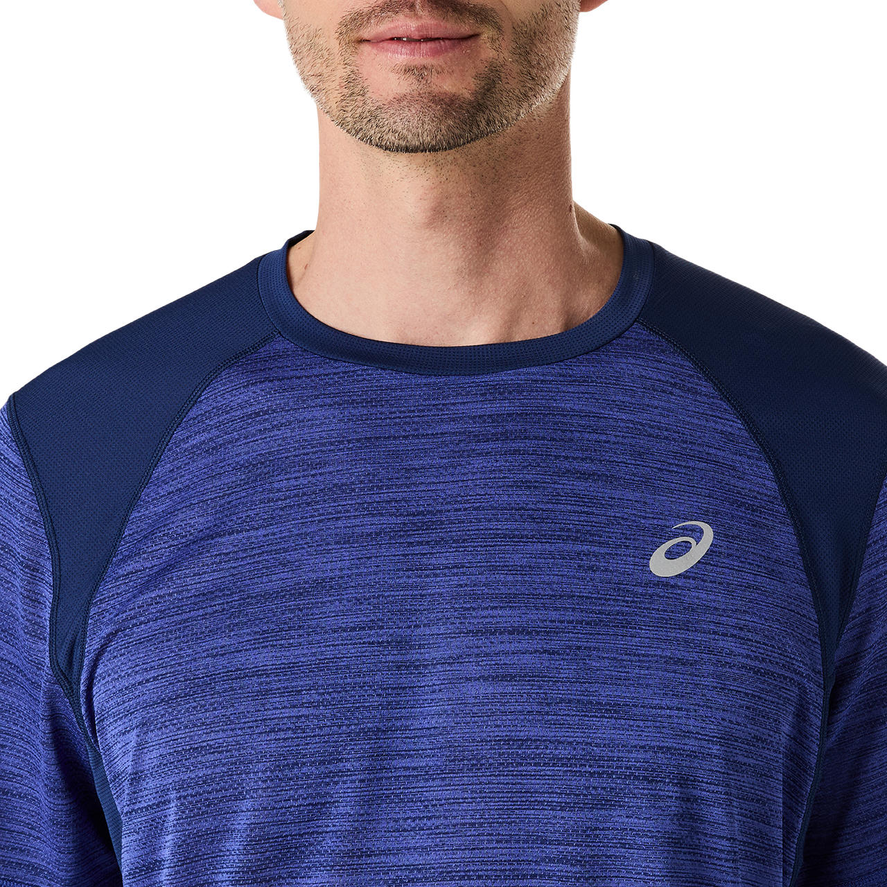 Mens Road Short Sleeve T-shirt