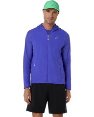 Mens Road Packable Jacket