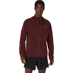 Mens Metarun Waterproof Jacket