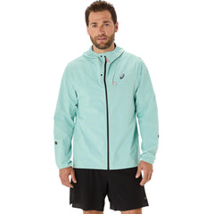 Mens Metarun Waterproof Jacket