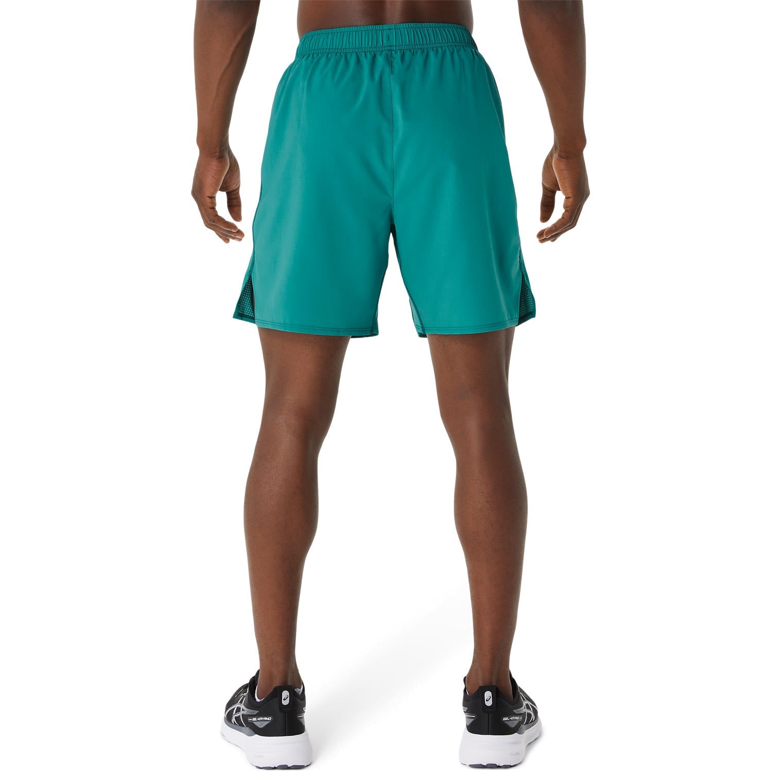 Mens Icon 7 Inch Short