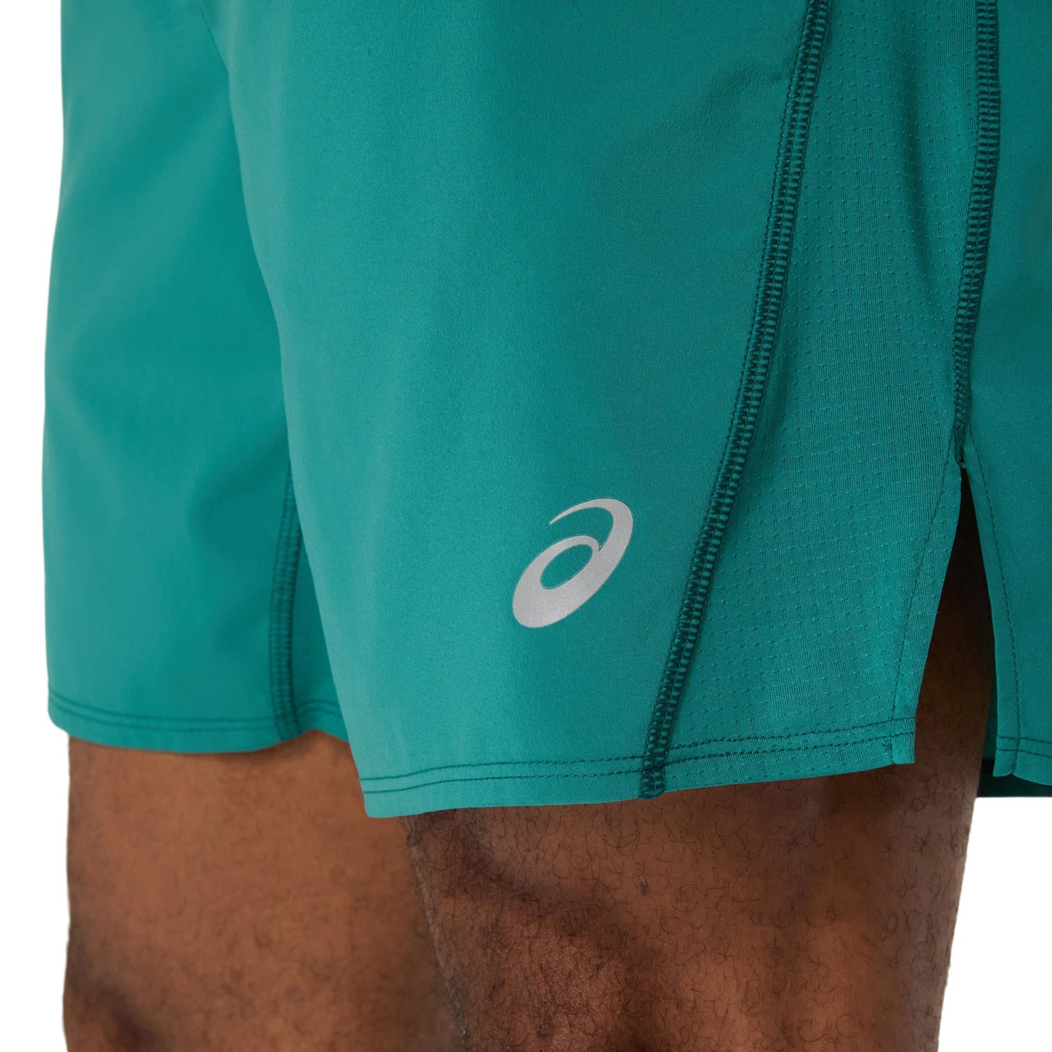 Mens Icon 7 Inch Short