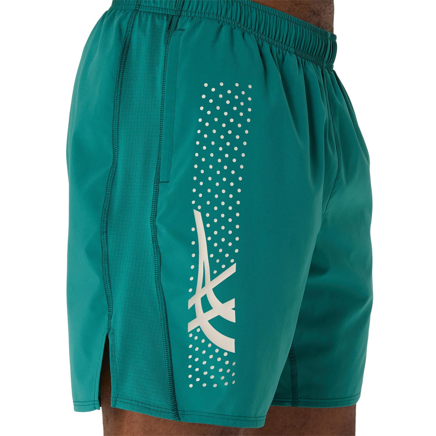 Mens Icon 7 Inch Short