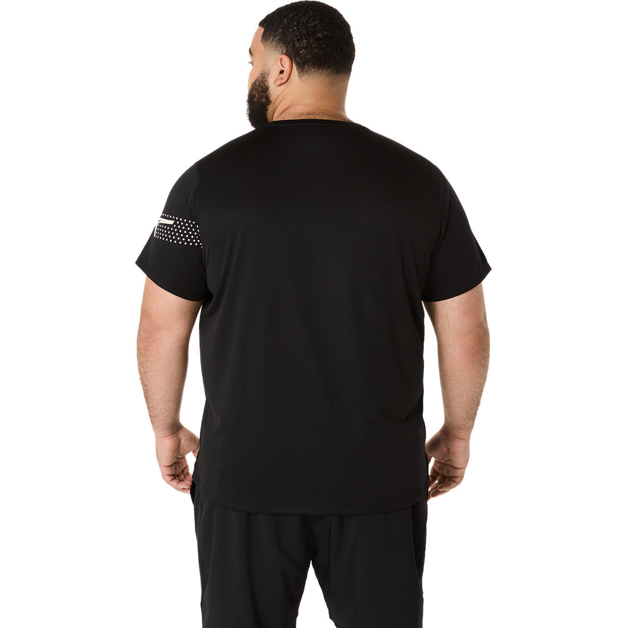 Mens Icon Short Sleeve T-Shirt