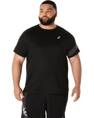 Mens Icon Short Sleeve T-Shirt