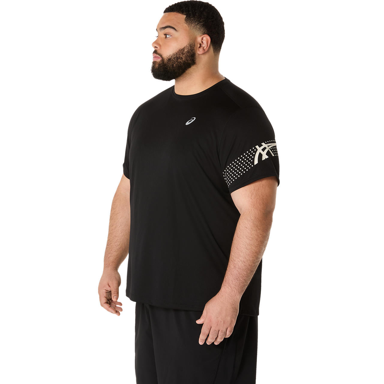 Mens Icon Short Sleeve T-Shirt