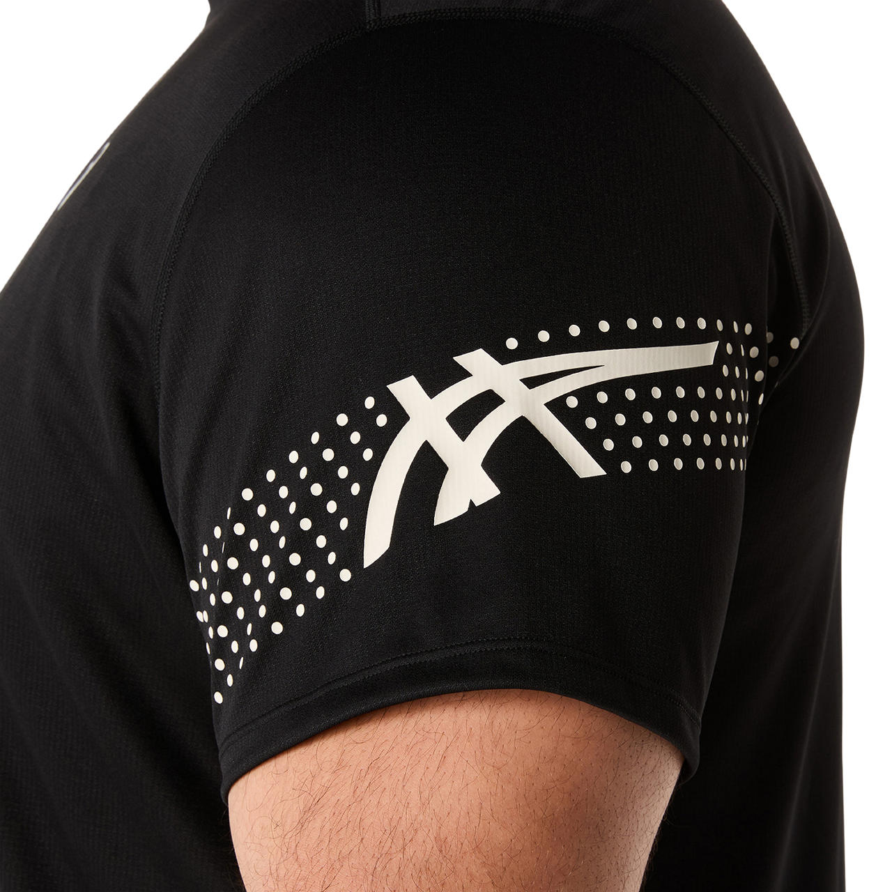 Mens Icon Short Sleeve T-Shirt