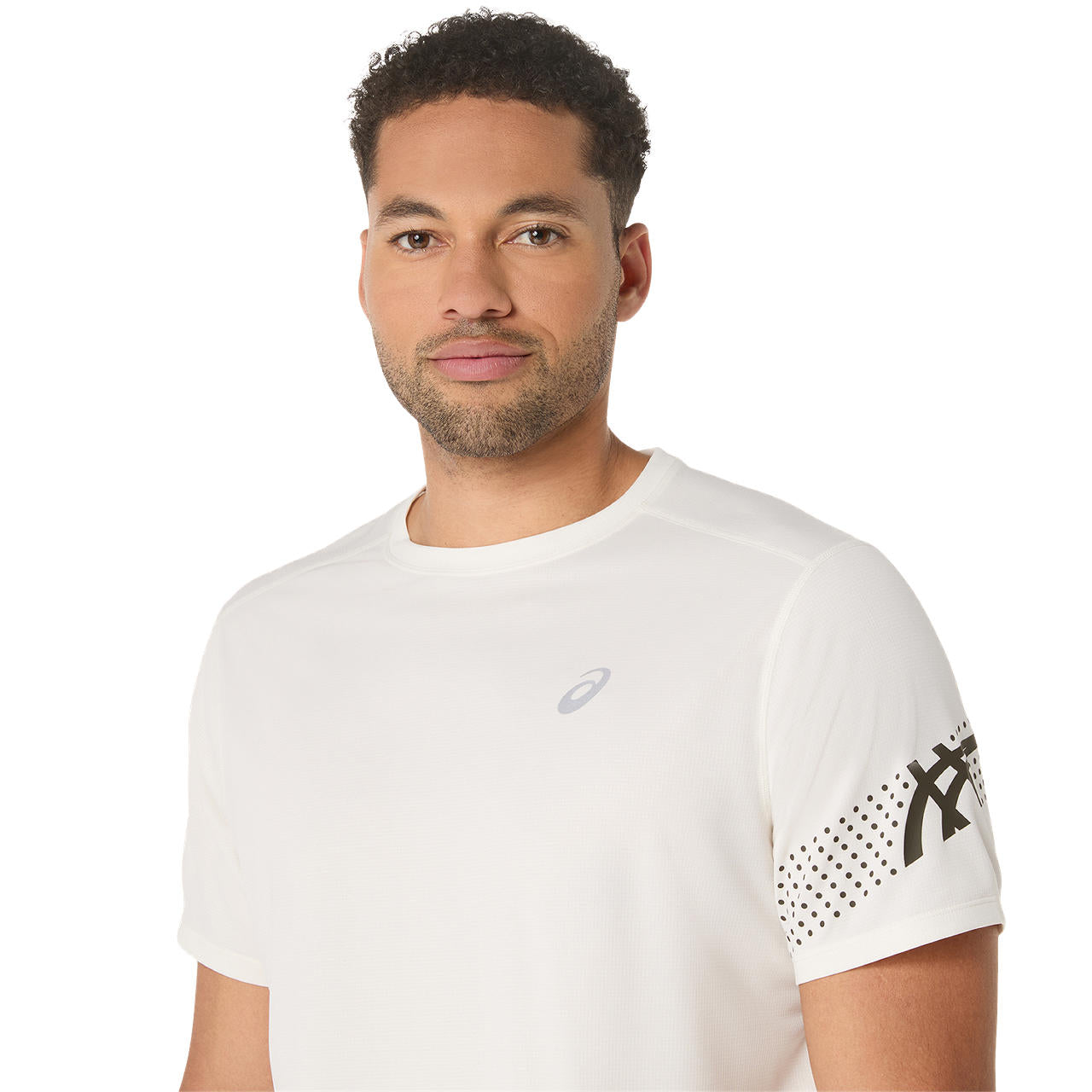 Mens Icon Short Sleeve T-Shirt