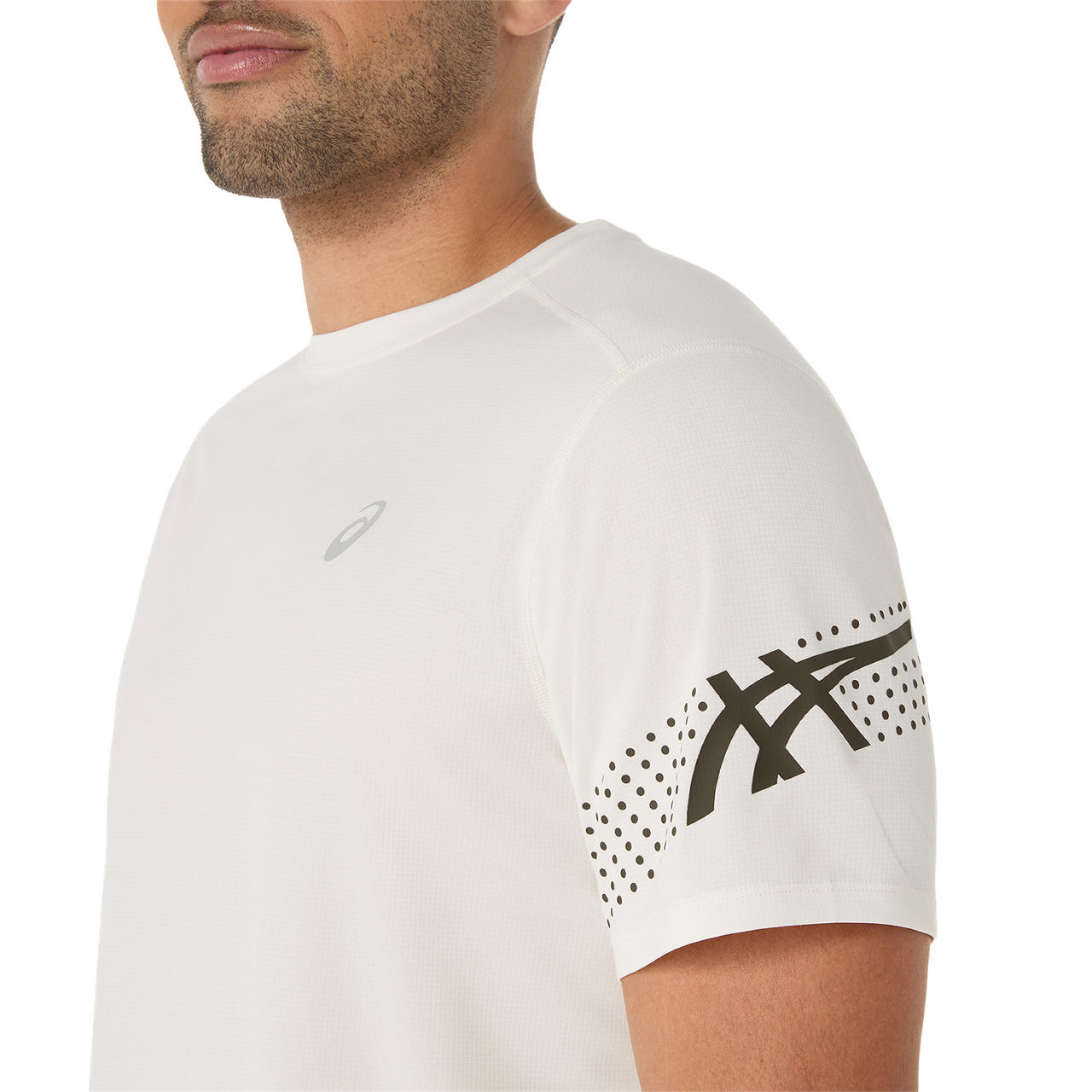 Mens Icon Short Sleeve T-Shirt