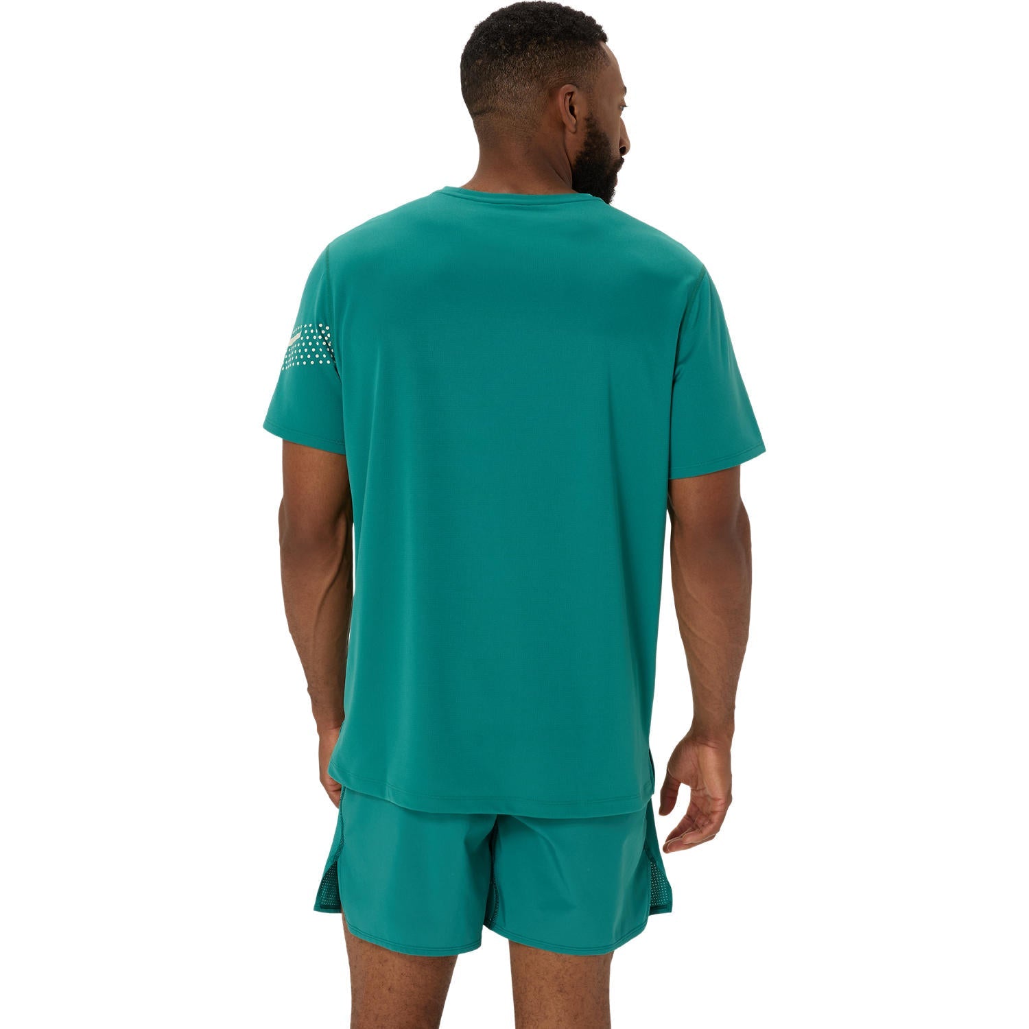 Mens Icon Short Sleeve T-Shirt