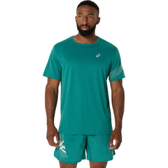 Mens Icon Short Sleeve T-Shirt