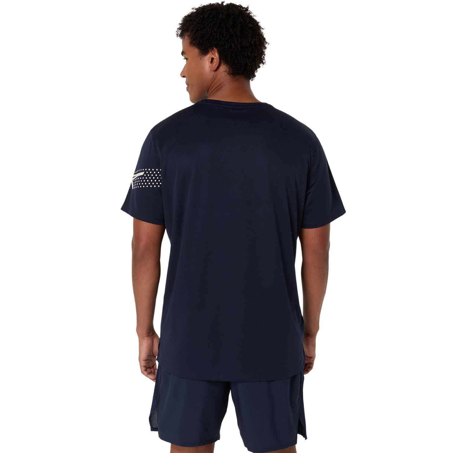 Mens Icon Short Sleeve T-Shirt