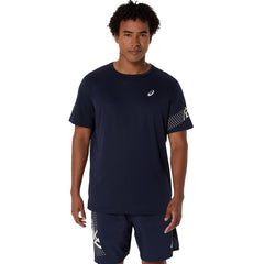 Mens Icon Short Sleeve T-Shirt