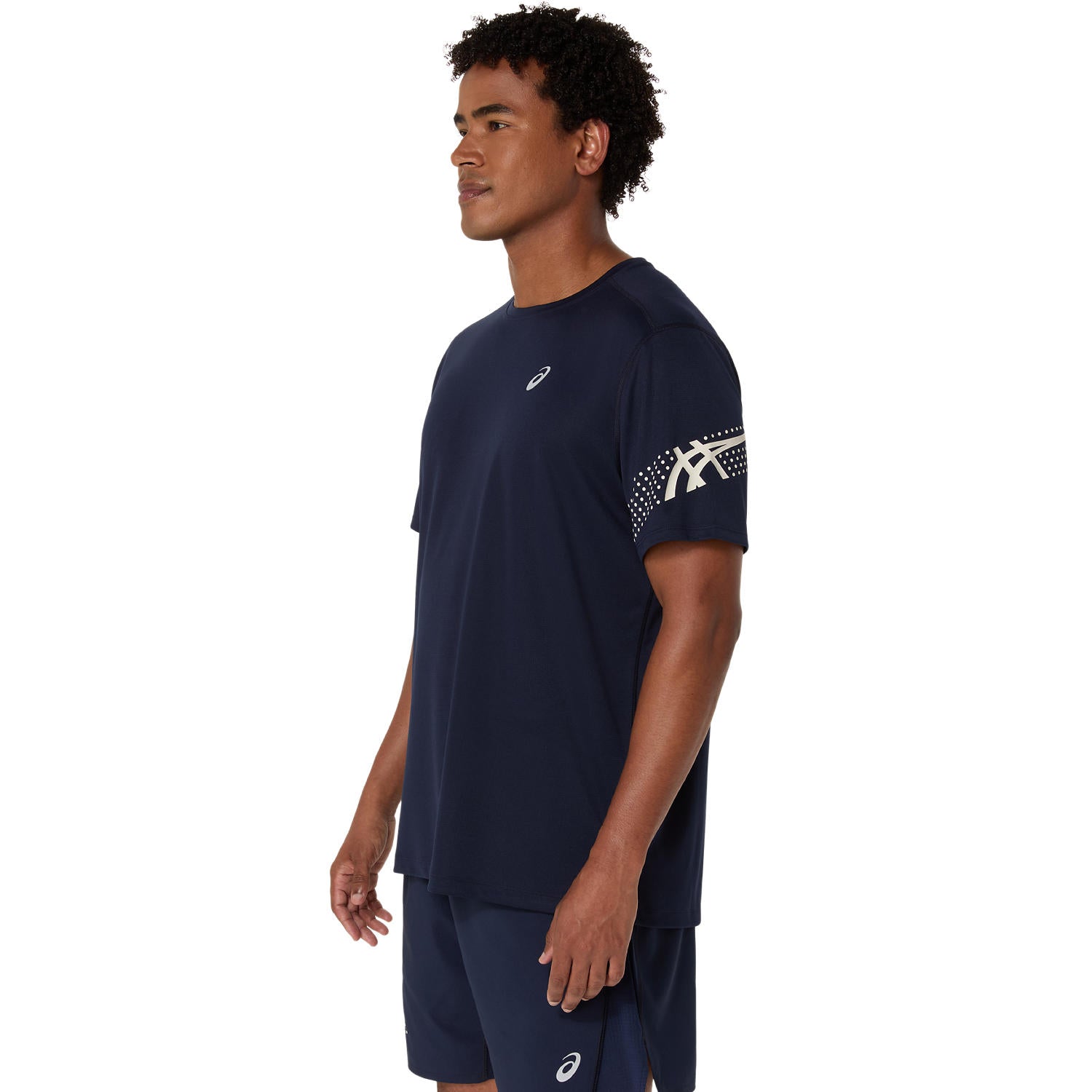 Mens Icon Short Sleeve T-Shirt