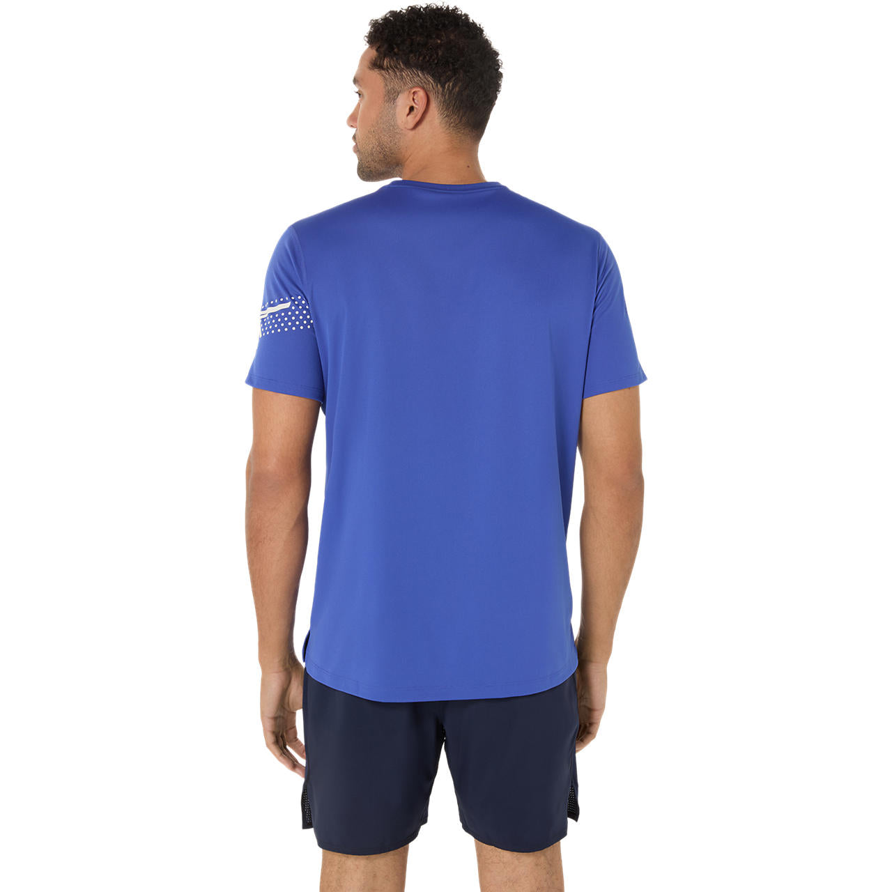 Mens Icon Short Sleeve T-Shirt
