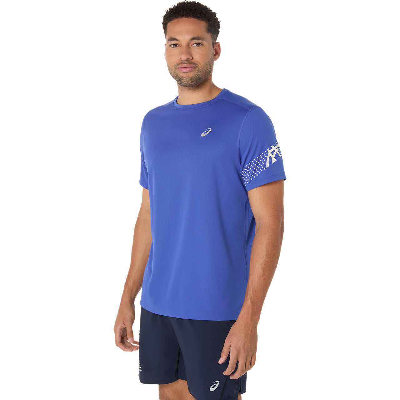 Mens Icon Short Sleeve T-Shirt