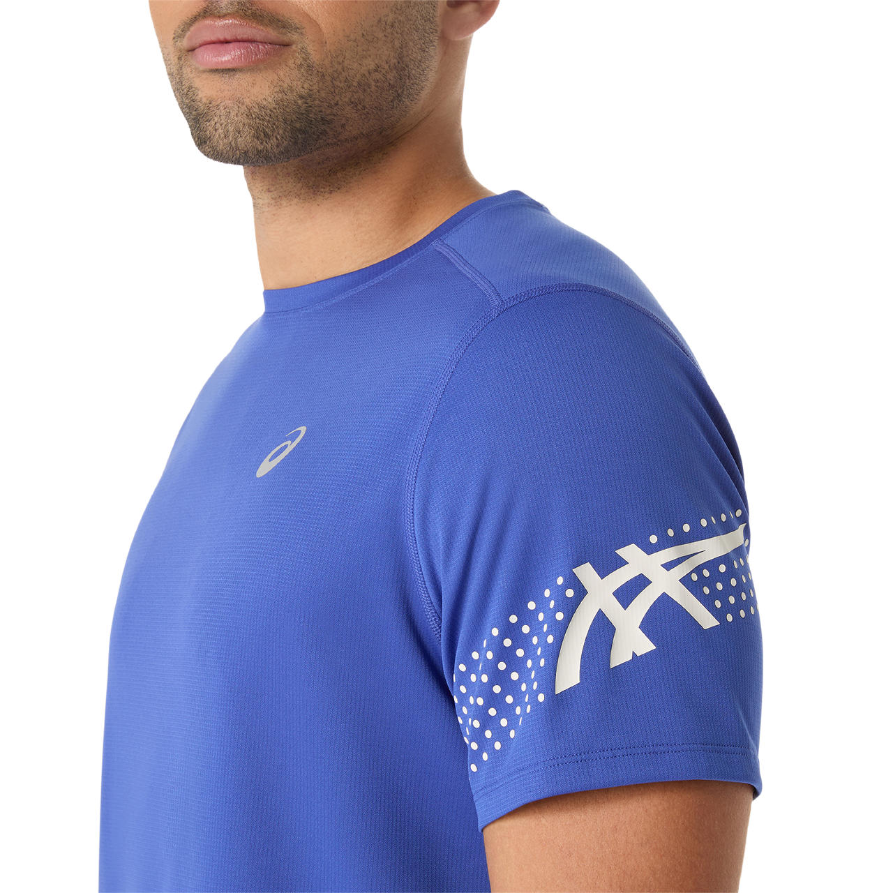 Mens Icon Short Sleeve T-Shirt