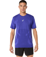 Mens Road Seamless Short Seeve T-Shirt