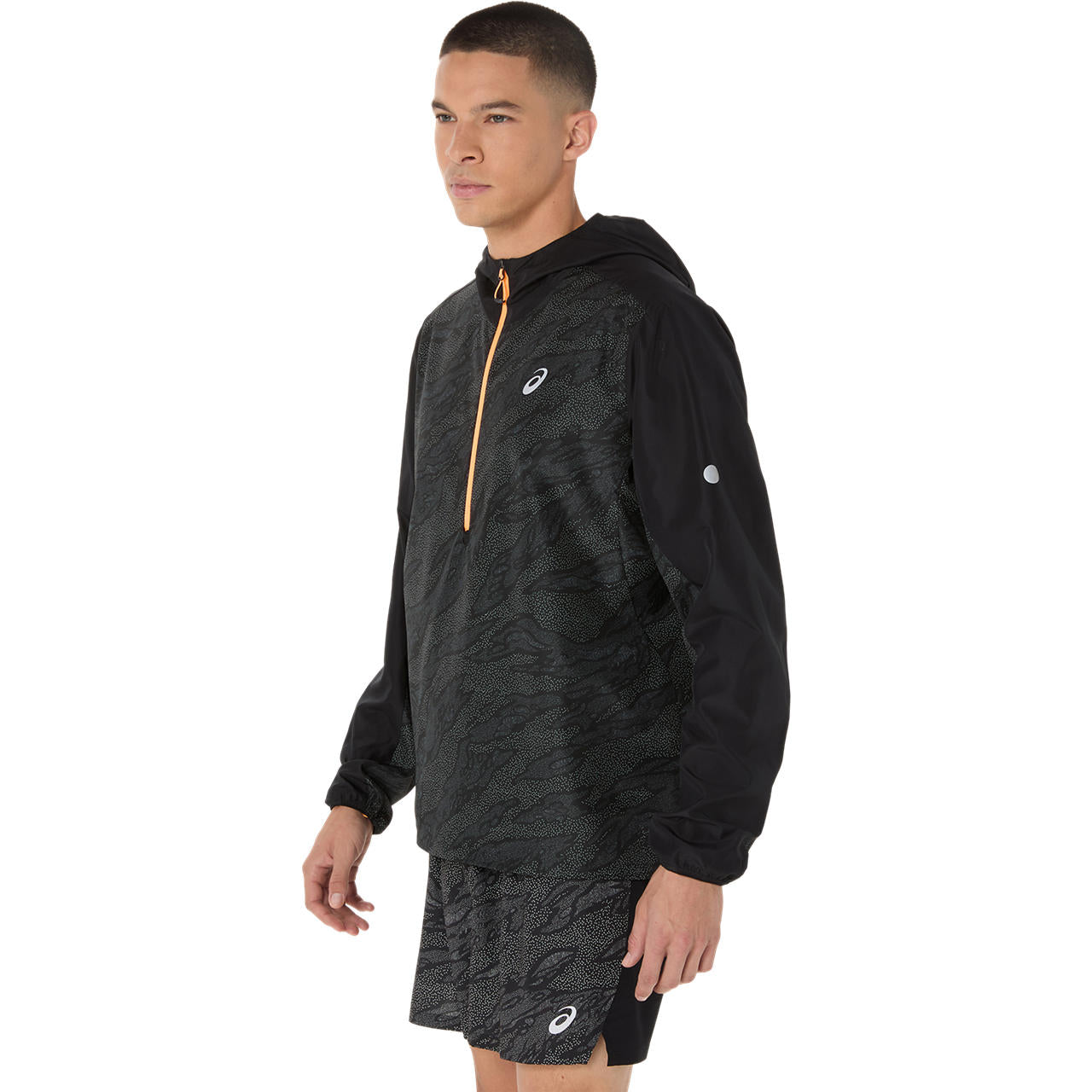 Mens Fujitrail Packable Jacket