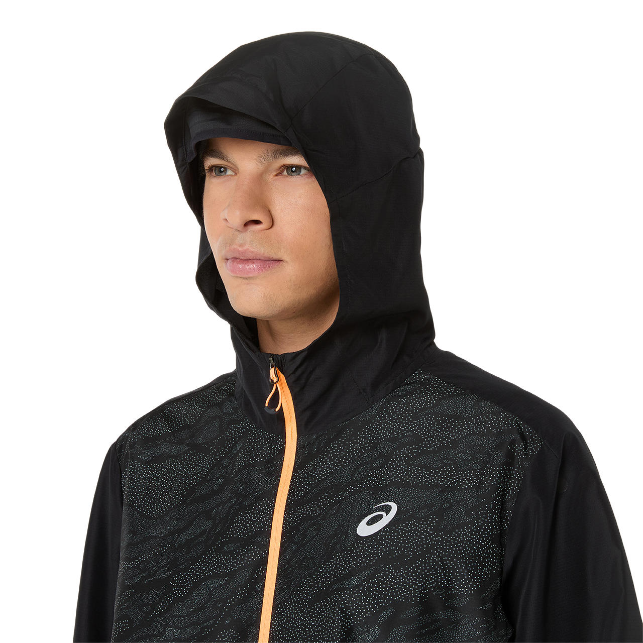 Mens Fujitrail Packable Jacket