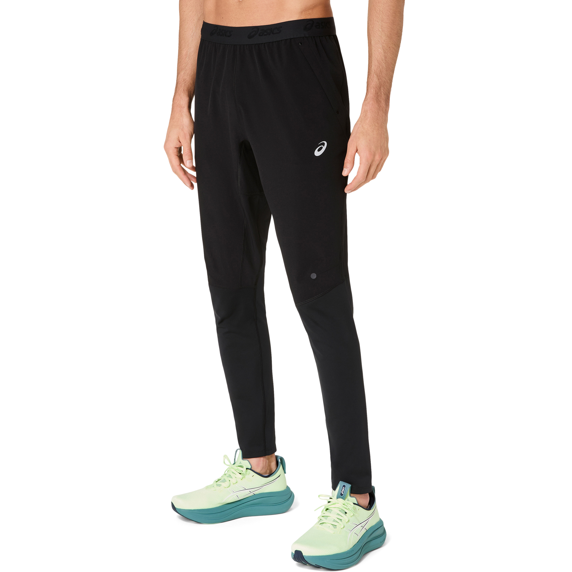 Mens Road Pant
