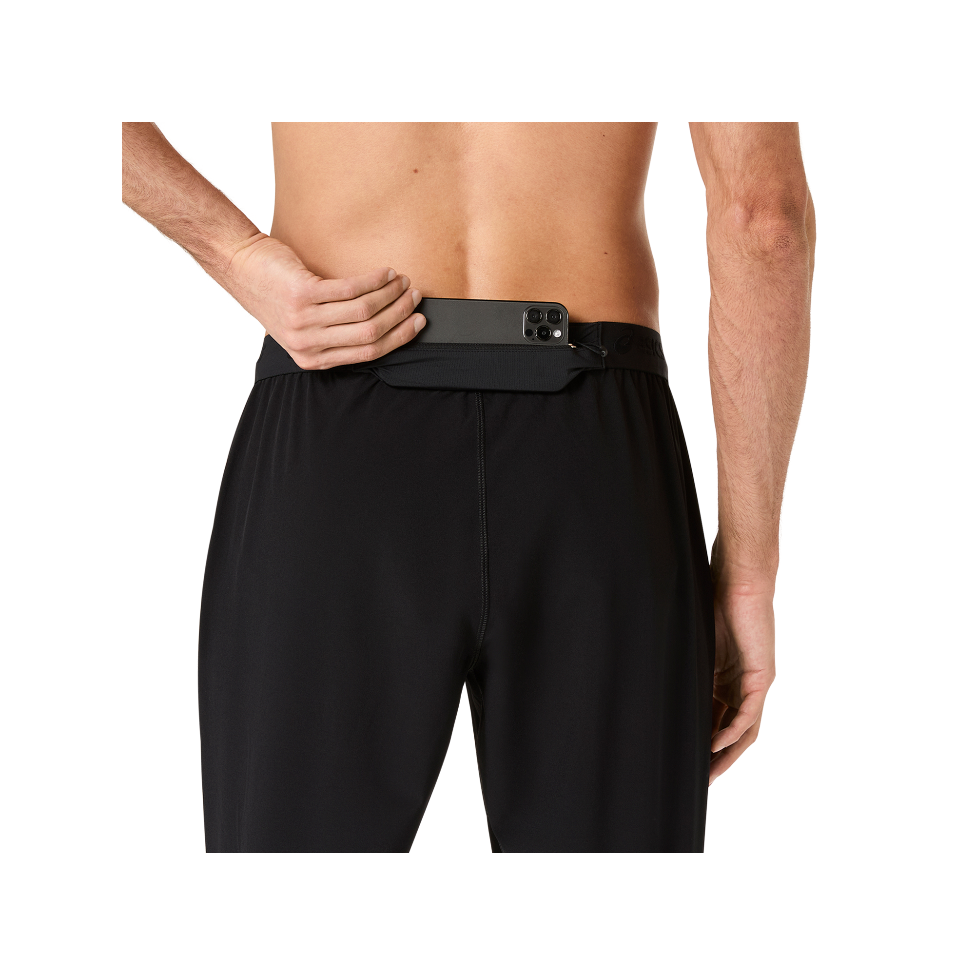 Mens Road Pant