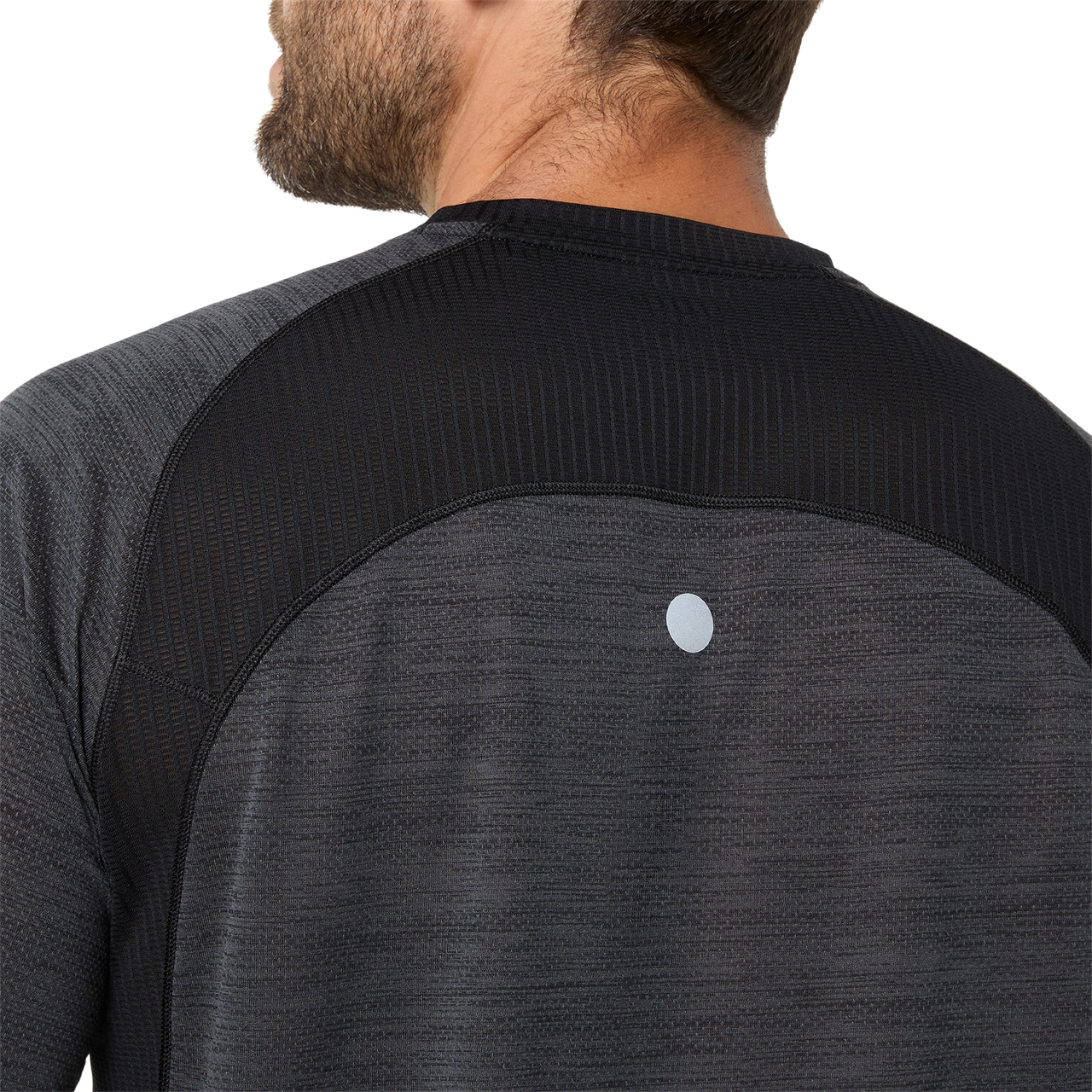 Mens Road Short Sleeve T-Shirt
