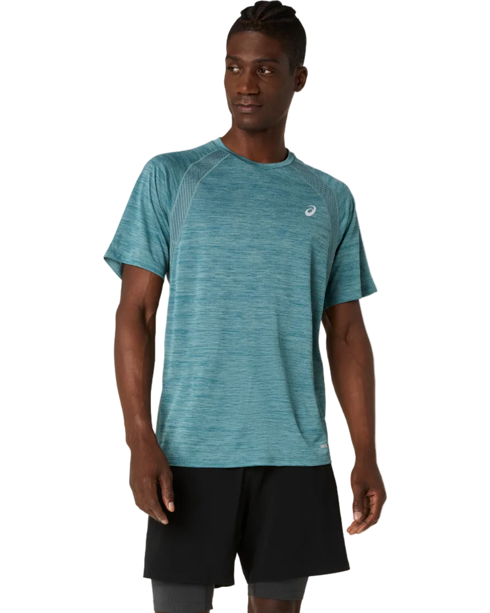 Mens Road Short Sleeve T-Shirt