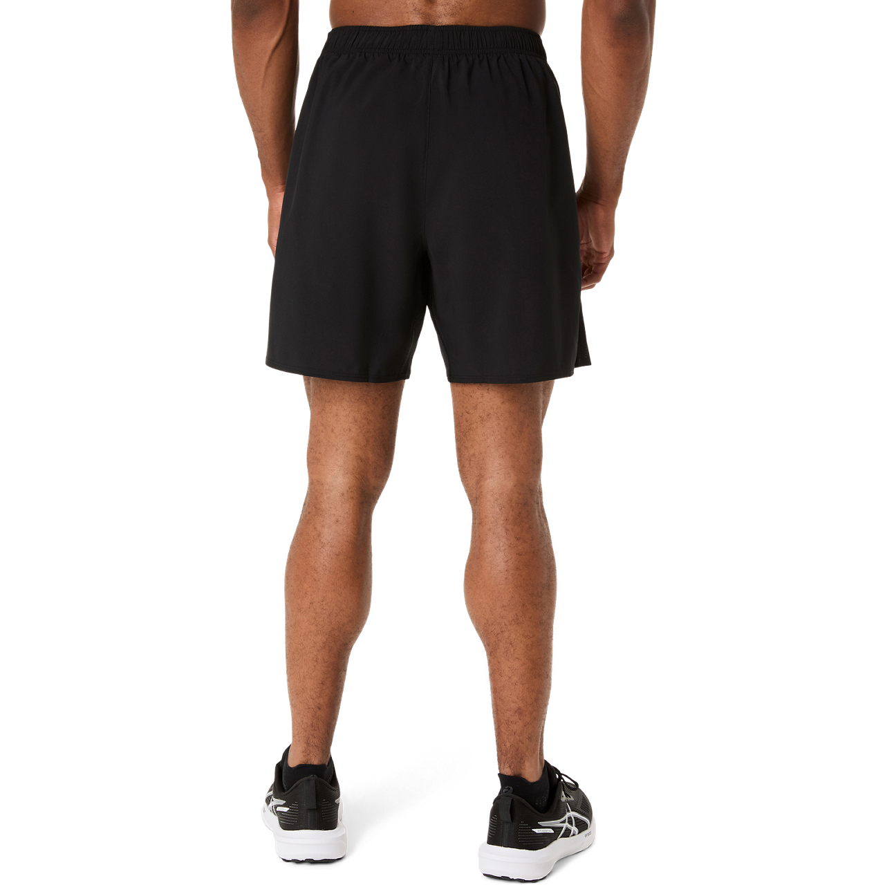 Mens Icon 7 Inch Short