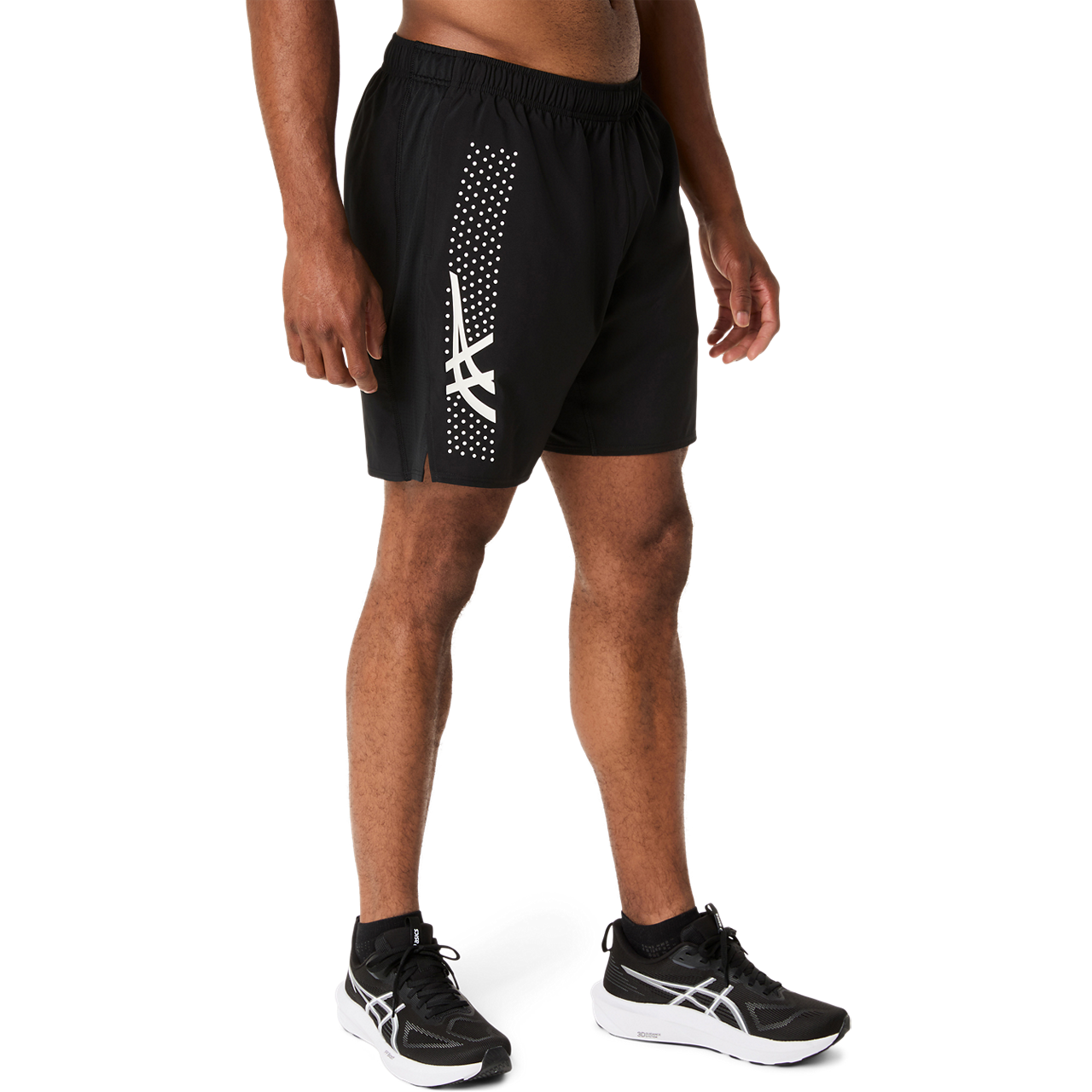 Mens Icon 7 Inch Short