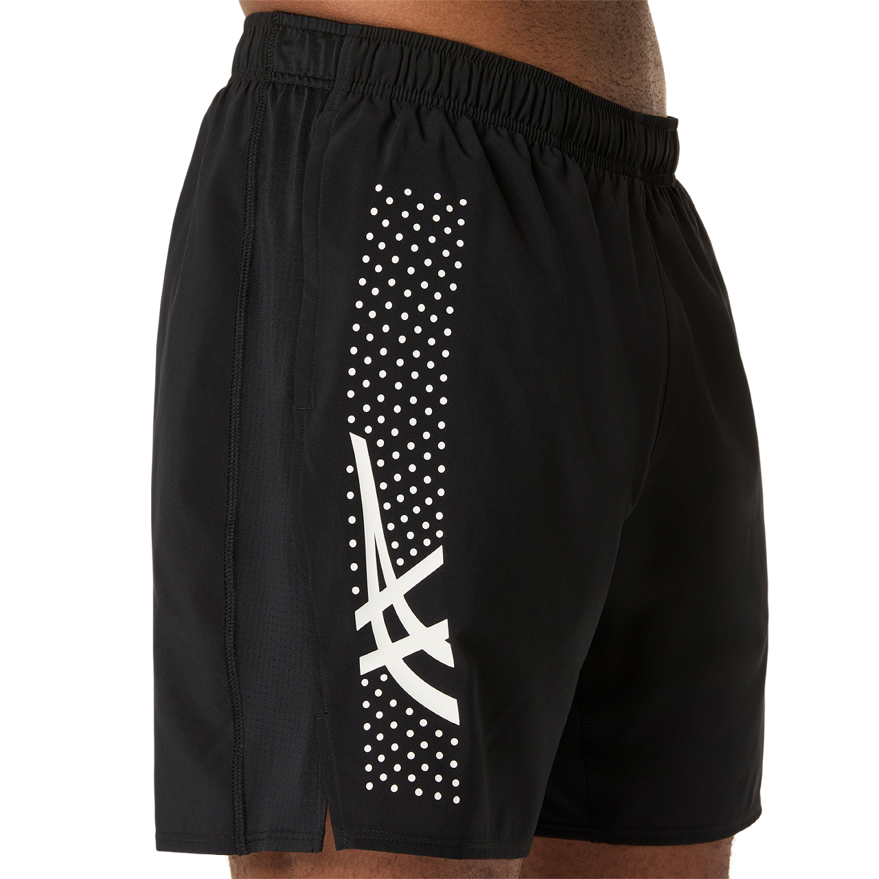 Mens Icon 7 Inch Short