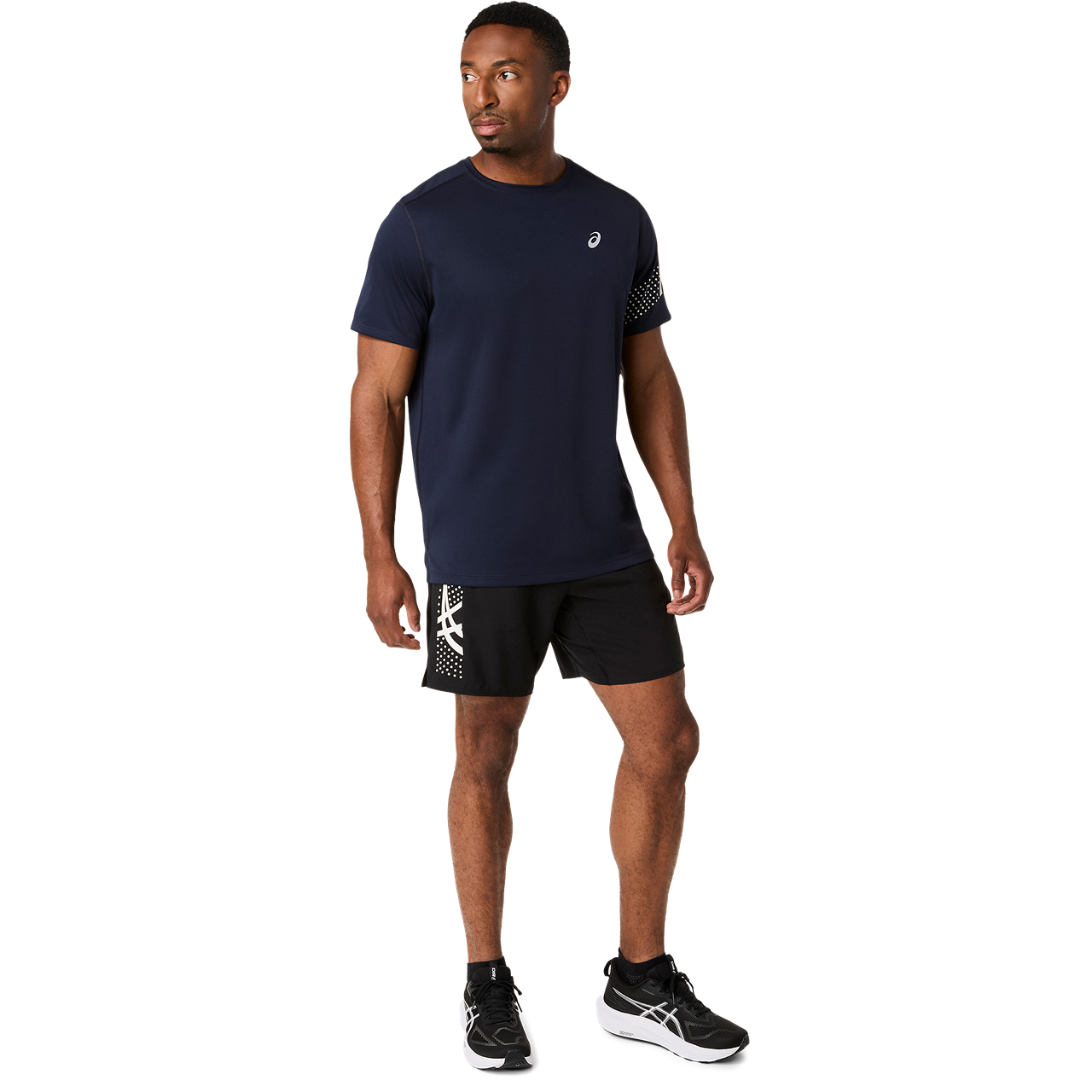 Mens Icon 7 Inch Short