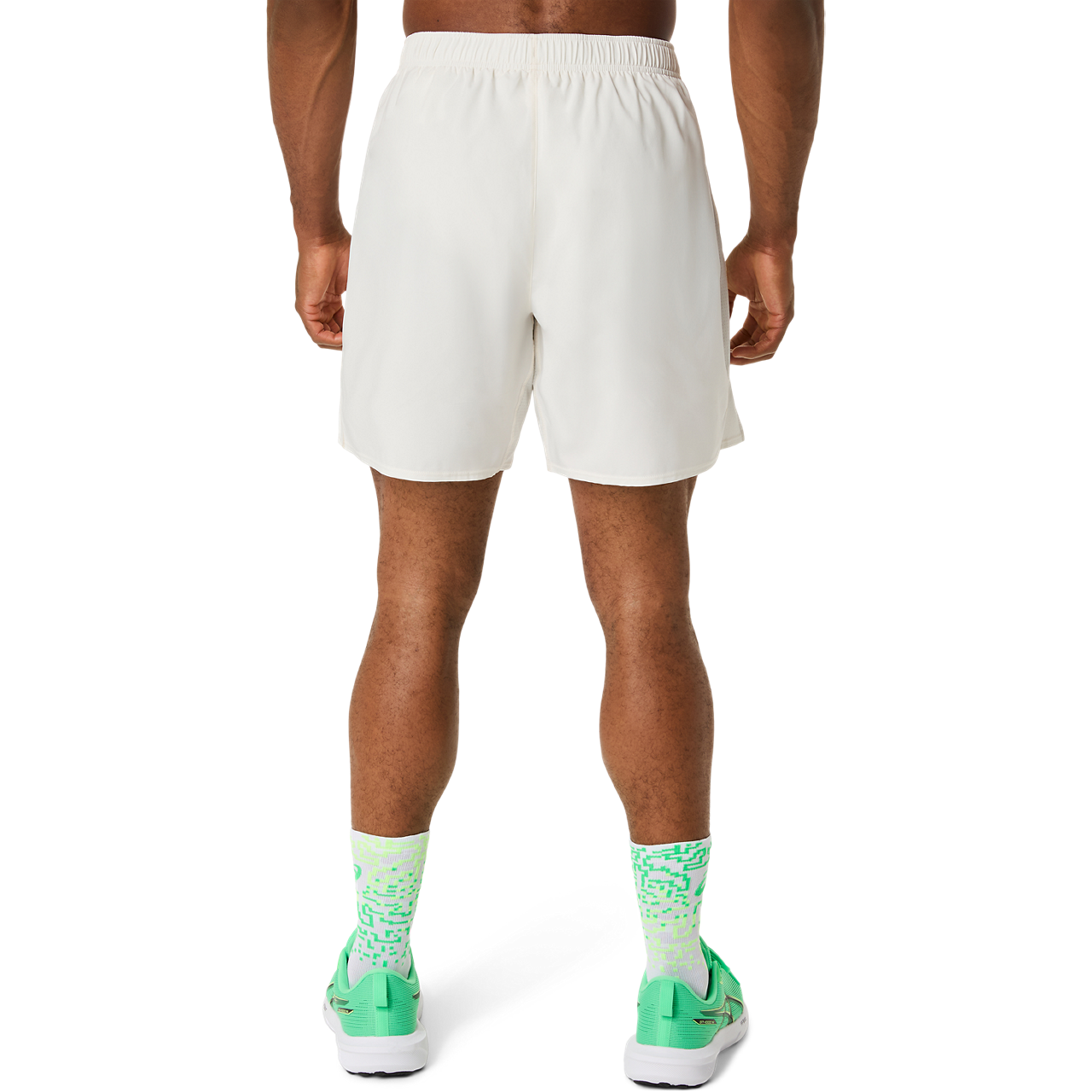 شورت رجالي Icon 7 بوصة