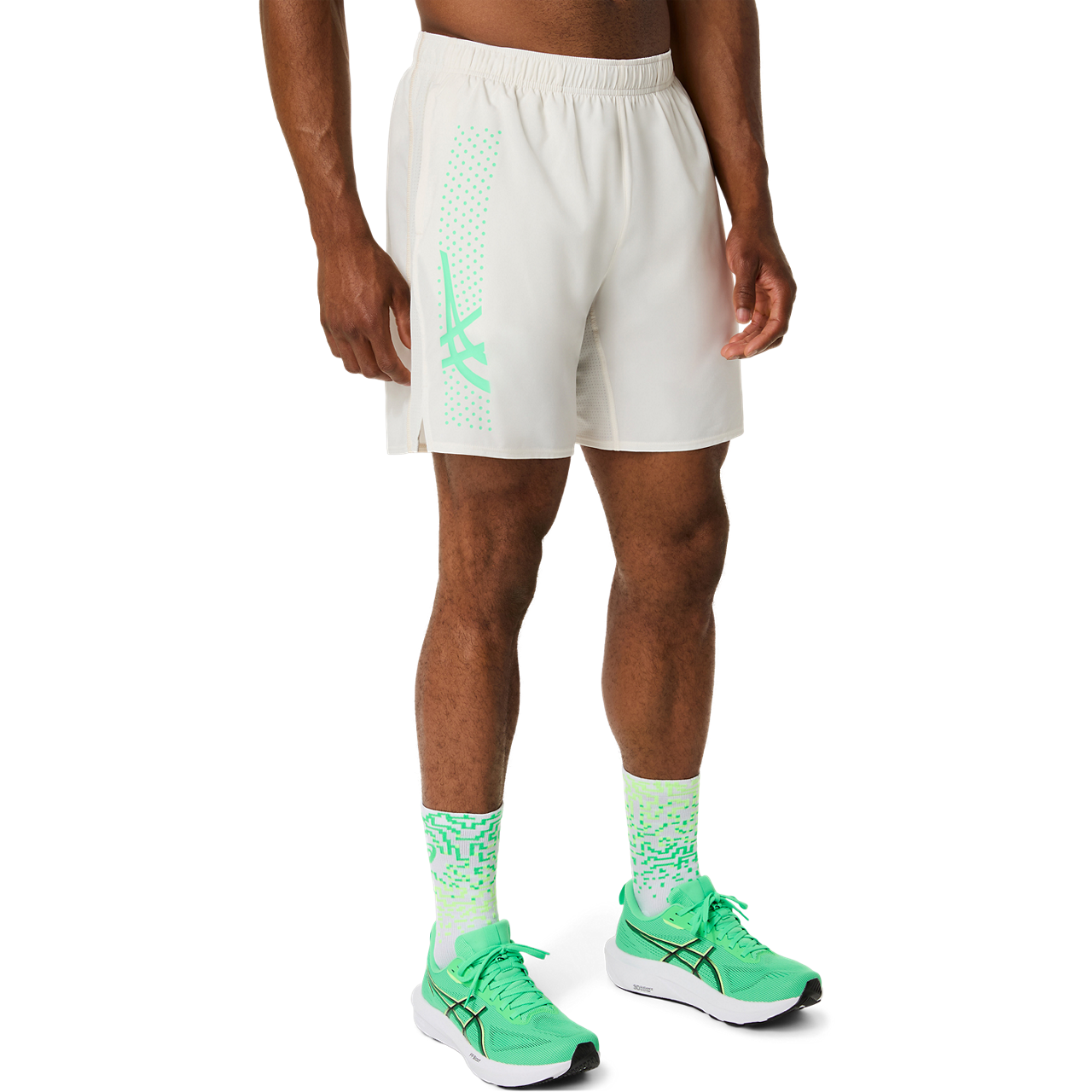 شورت رجالي Icon 7 بوصة